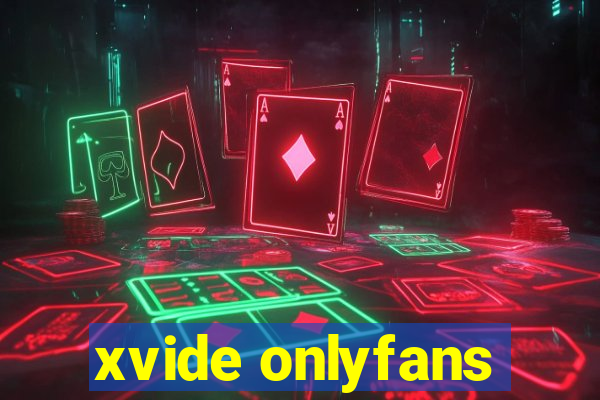 xvide onlyfans